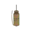 Ledex 191172-001 Tubular Linear Solenoid 12V DC Push-Type (NEW)