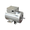Baldor P56H4908M-ZT 1/2HP 1725RPM 208-230/460V FC56C Frame 3 Phase (USED)