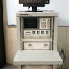 HP 8510C Network Analyzer w/ 83621A 8514B 20 GHz