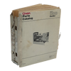Onan DDB GenSet Master Parts Catalog 8-80  1980