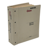 Onan Engines Master Service Manual 922-0501 1984