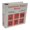 WEKA Electronics Repair Manual 1994