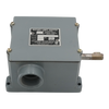 Furnas / Hubbell Rotary Limit Switch 54BB23FE 18:1
