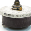 Ohmite RP151FD201KK 200 Ohm 0.5 Amp 50 Watt Potentiometer (USED)
