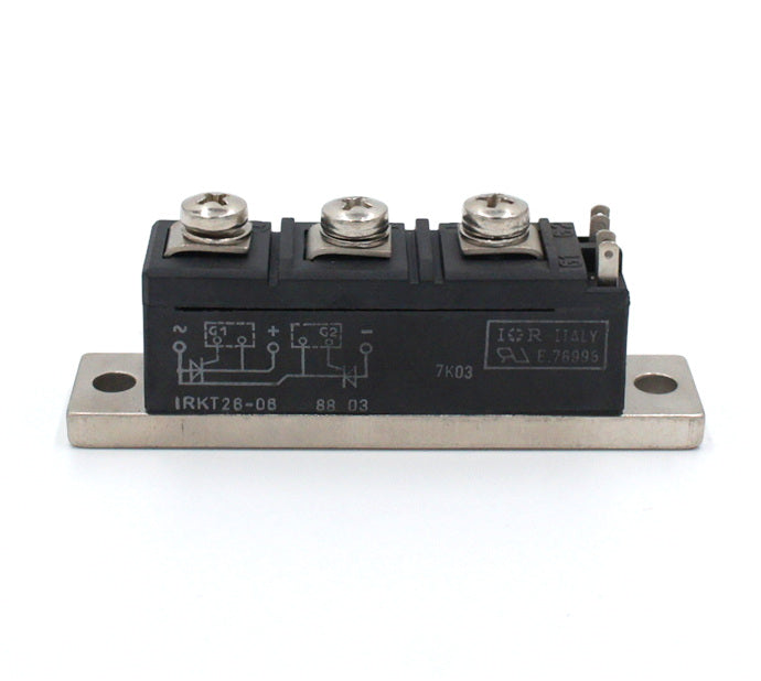 Scr Power Module IR International Rectifier / Vishay IRKT26-06 SCR Power Module (NEW ...