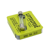 Littelfuse 312 5 Amp 3AG Fuse 250V Fast Blow - Pack of 5 (NEW)
