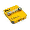Buss AGC 5 3AG Fuse 5 Amp 32V Fast Blow - Pack of 5 (NEW)