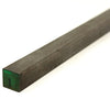 Square Key Stock 7/16 x 7/16  x 1 ft Carbon Steel