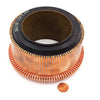 New Commutator 36A167103FA-001 OD: 5.075 ID 3.295