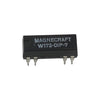 Magnecraft W172DIP-7 Reed Relay 12VDC Coil SPST (NEW)