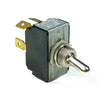 Cutler-Hammer Cutler Hammer 215 DPST Toggle Switch With Spade Terminals 15 Amps (NEW)