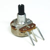 Mallory SU-41 100K-ohm Potentiometer Insulated Shaft 20M813 (NEW)