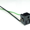 Kulka AC Power Outlet Socket 15 Amp 125VAC (NEW)