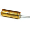 Roderstein ROE 100uF 63V Audio Capacitor Axial Leads