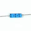 Mallory TT150X2 2uF 150VDC Electrolytic Capacitor Axial Leads (NEW)