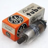 GE 1B3GT Half Wave Rectifier High Voltage Vacuum Tube