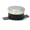Klixon 7BT2F2A-17 Thermostat N.O Closes at 200F