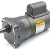 Baldor GCP3310 Gear-motor 1/6 HP 115 VAC 86 RPM Out