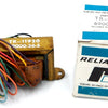 Reliance TR-11920 69000-36-S Transformer (NEW)