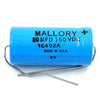Mallory Electrolytic Capacitor TC492A 80 MFD 150 VDC