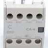 Cerus CA-4 Auxiliary Contact Block (NEW)