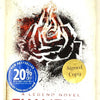 Legend Series: Champion by Marie Lu Signed 1st Ed. Copy 2013 (NEW)