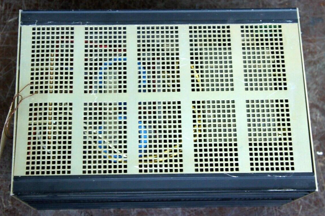Old Skool Surplus