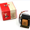 Triad Vintage Triad F-47U Dry Rectifier Transformer 115V to 17-18 VAC @ 3A 6:1 (NEW)
