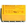 Aromat Relay DS2YE-SL2-DC12V DPDT PC Mount (NEW)